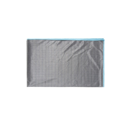 TORCHON ESSUIE-VERRES MICROFIBRE TOP...