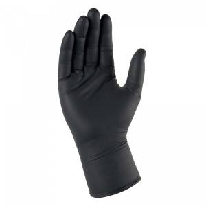 BOITE 100 GANTS NITRILE NON...