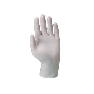 BOITE 100 GANTS LATEX...