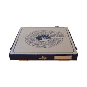 BOITE PIZZA X100 MODEL BON...