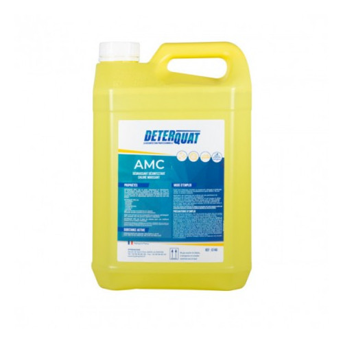 DETERQUAT - AMC - 5L