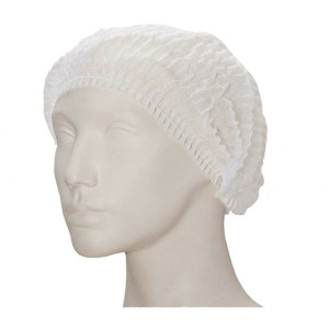 CHARLOTTE CLIP PLP BLANCHE...