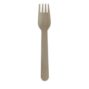 50 FOURCHETTE BOIS 160 MM