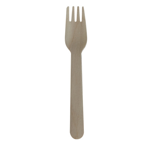 50 FOURCHETTE BOIS 160 MM