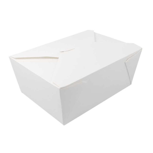 BOÎTES AMÉRICAINES 2880ML 19,6X14X9CM...