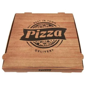 BOITE PIZZA X100 BEST IN...