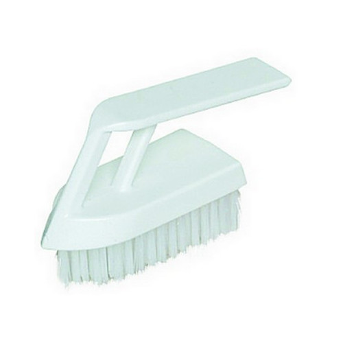 BROSSE MAIN ET ONGLE A POIGNEE...
