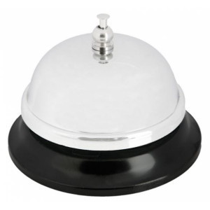 SONNETTE RÉCEPTION Ø...