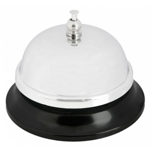 SONNETTE RÉCEPTION Ø 8,6X5,7 CM...