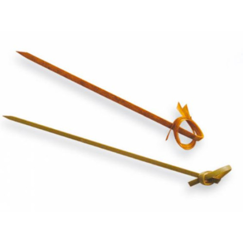 PIQUES RUBAN 9 (H) CM NATUREL BAMBOU...