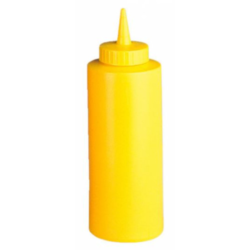POIRES À SAUCES 360 ML Ø 6X18,2 CM...