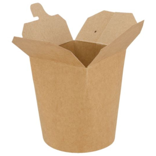 POTS À PATES 480 ML Ø8X9 CM NATUREL...