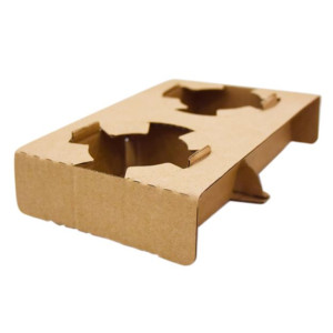 PORTE-GOBELETS 17X11X3,5CM...
