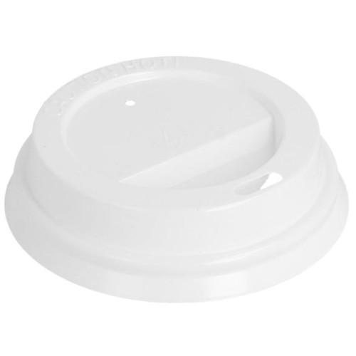 COUVERCLES HAUTS POUR GOBELETS 180 ML...