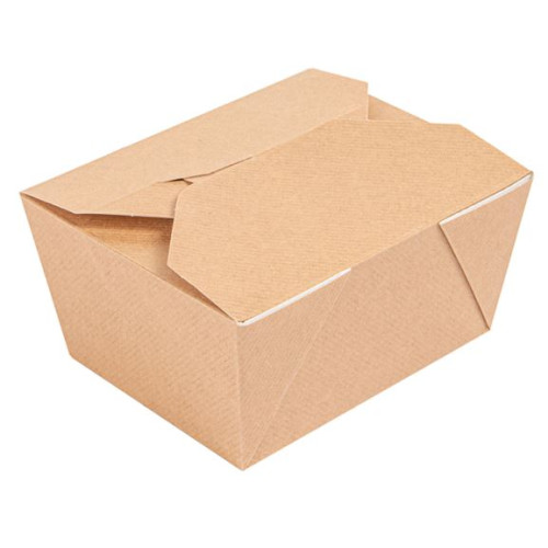 BOÎTES AMÉRICAINES 780ML 11,3X9X6,3CM...