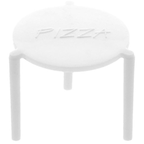 PETITES TABLES PIZZA Ø 4,5X3,7 CM...