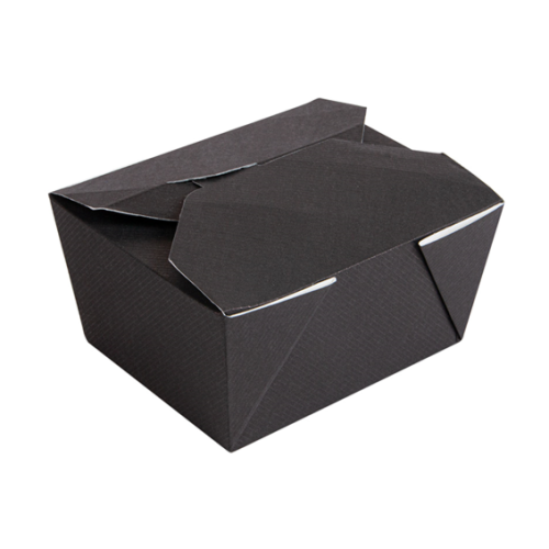 BOÎTES AMÉRICAINES 780ML 11,3X9X6,3CM...