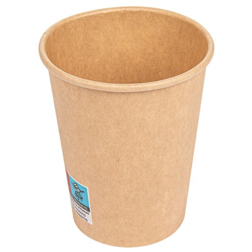 GOBELETS BOISSONS CHAUDES 180ML...