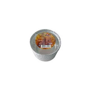 RAMEQUINS ALU X12 125ML