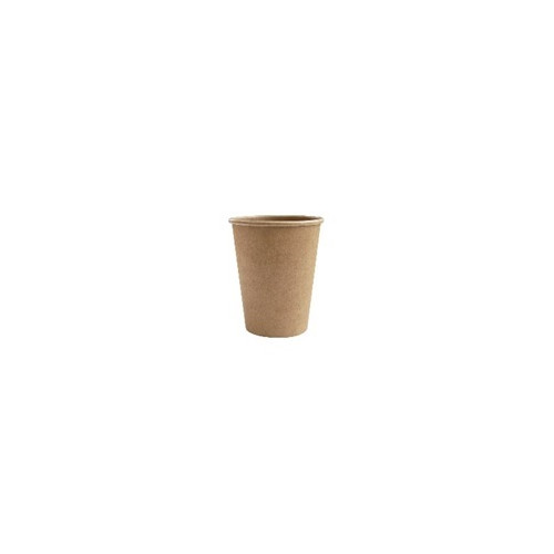 50 GOBELET CARTON 33 CL KRAFT CHAUD...