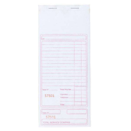 10 BLOC ADDITION DUPLI AVEC NUMERO