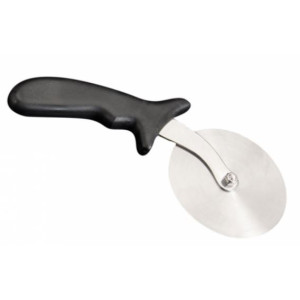 COUTEAU À PIZZA Ø 12,5x25...