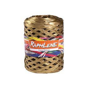 PELOTE XL RAPHLENE 06 OR 200 M