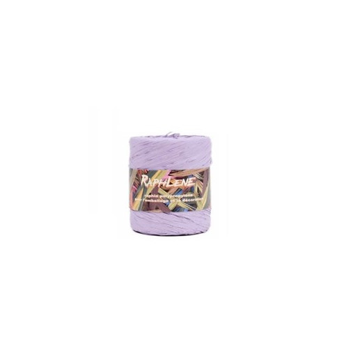 PELOTE XL RAPHLENE 25 LILAS 200 M