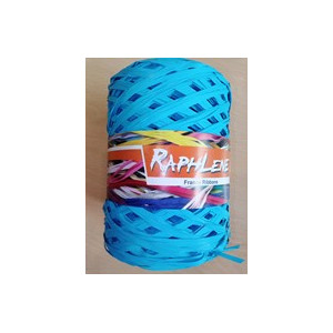 PELOTE XL RAPHLENE 107 BLEU...