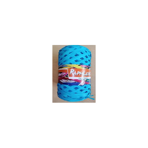 PELOTE XL RAPHLENE 107 BLEU 200 M