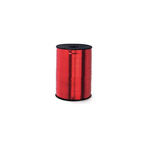 BOBINE MIROIR BRILLANT UNI ROUGE 250...