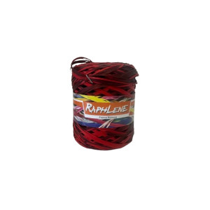 PELOTE XL RAPHLENE BICOLORE...