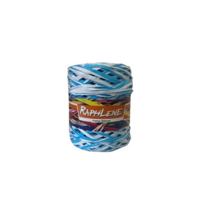 PELOTE XL RAPHLENE BICOLORE...