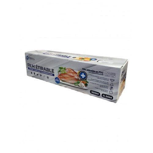 RLX FILM ETIRABLE 300X0.45 BOITE...