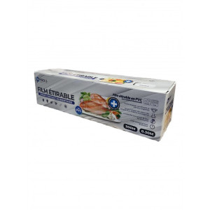RLX FILM ETIRABLE 300X0.30...