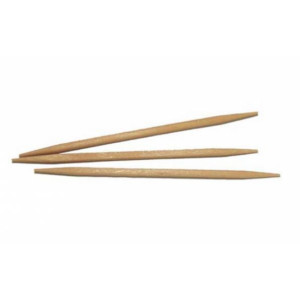 CURE-DENTS RONDS 6,8 CM...