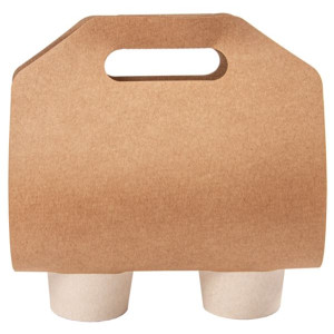 PORTE-GOBELETS 46,5X22,5CM...