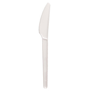 50 COUTEAU COMPOSTABLE 165...