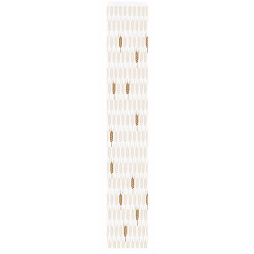 SACHETS BOULANGERIE 'CERES' 9+4X54CM...