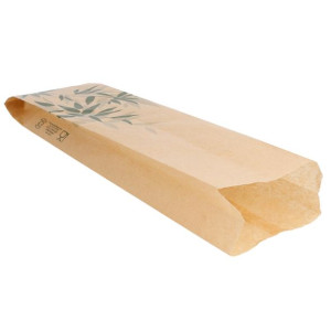 SACS BAGUETTES 'FEEL GREEN'...
