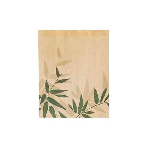 SACHETS CROISSANTS 'FEEL GREEN'...