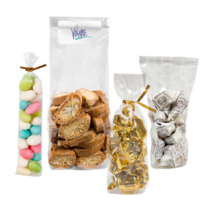 100 SACHETS NEUTRES...