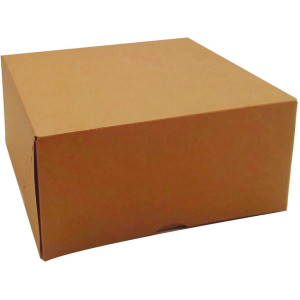 PAQUET 50 BOITES KRAFT...