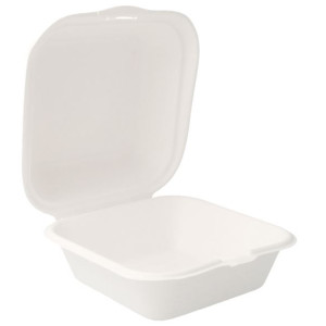 50 BOITES BURGER 15X15...
