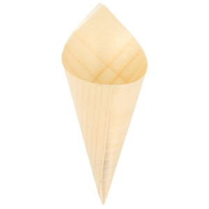 CORNETS FEUILLE DE PIN 12,5...