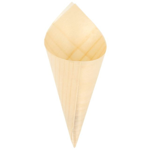 CORNETS FEUILLE DE PIN 12,5 CM...