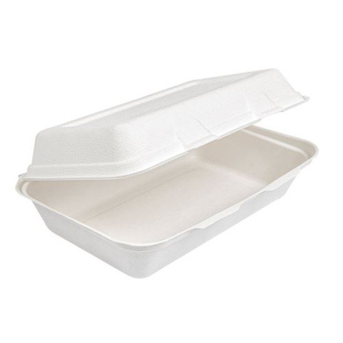COQUILLES L BIONIC 1L 16X24X7,5CM...