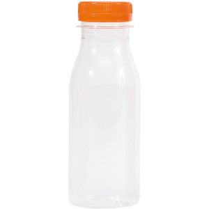210 BOUTEILLES PET 25CL...