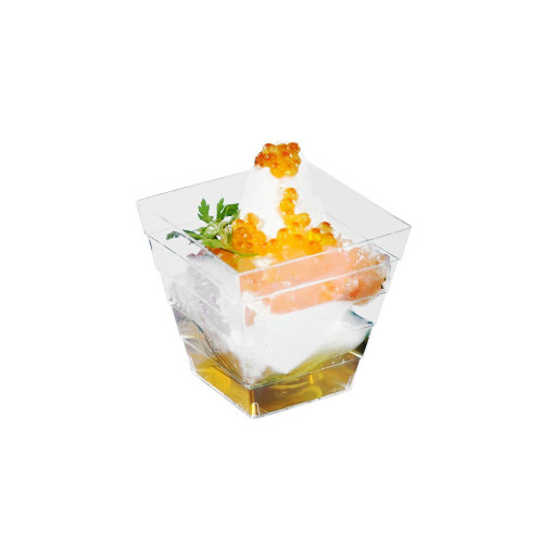25 MIGNARDISE CRISTAL DIAMANT...