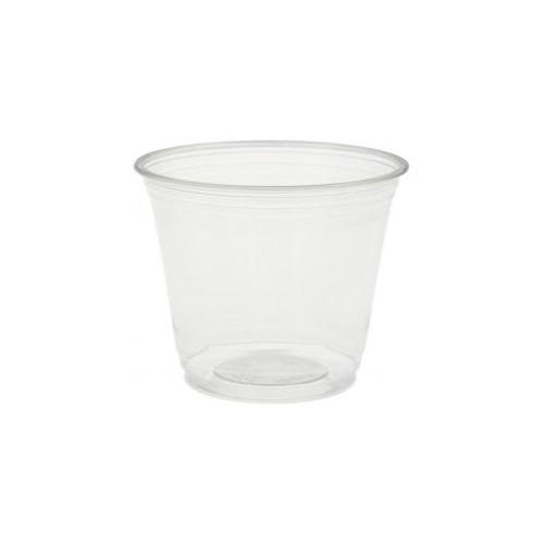 POT A DESSERT PET 9 OZ 270ML (50U)